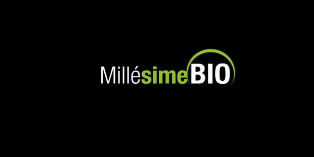 Weinmesse Bio-Millésime Montpellier 2026