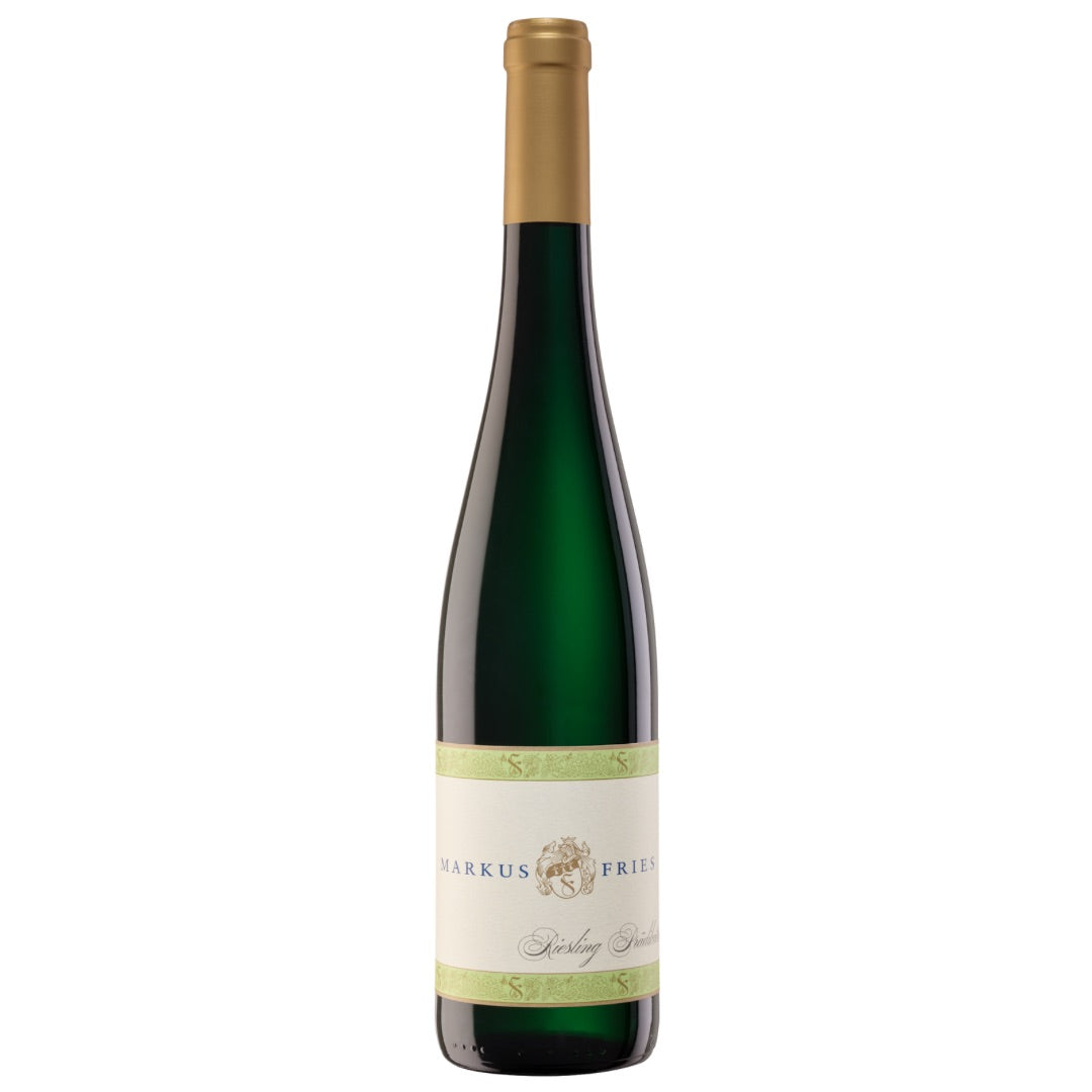 Riesling GROßE LAGE KABINETT Wehlener Sonnenuhr 2024 (nur PROBEFLASCHE)