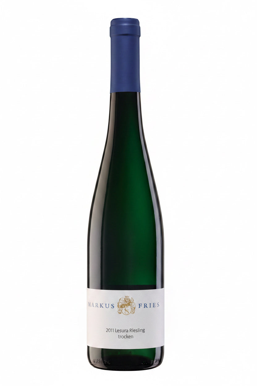 Riesling feinherb 2011