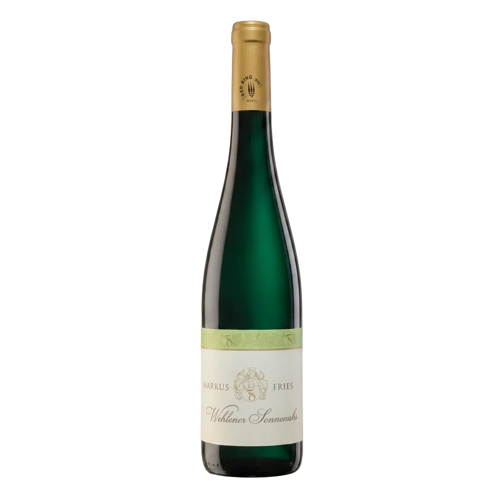 Ürziger Würzgarten 2025 | GROßE LAGE KABINETT